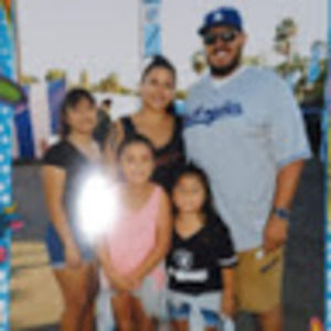 Meet your Posher, Mandie